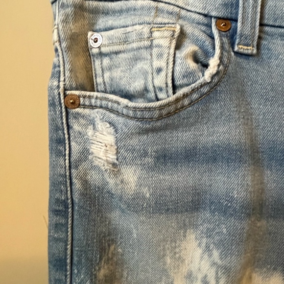 7 for All Mankind - Picture 5 of 8